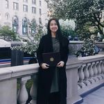 Yitong Lu - @dreamtowards416 - Instagram