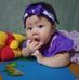 Baim Adzah - Facebook