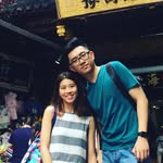 Martin Cheng - @yiuchengw - Instagram