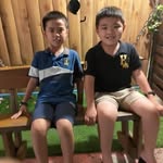 Yiu Chen Liu - @chenliuyiu - Instagram