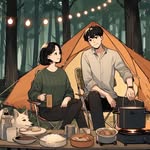 一露一休 - @yiuchen0817 - Instagram