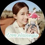 Elaine Yiu Tsz Ling 姚子羚🌸 - @love.elaineyiu - Instagram