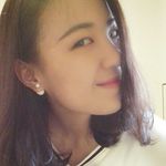 Yiwei Gao - @yiwei_610 - Instagram