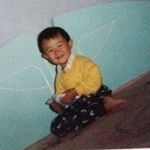 Yiwei Gao - @krypton_499 - Instagram