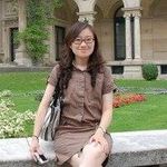 Yiwei Gao - @vivian_ywgao - Instagram