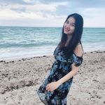 Yiwei Gao - @annayiwei_gao - Instagram