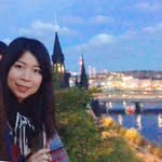 Ann Wang - @yiwei__wang - Instagram