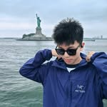 @yiwei_.wang - Instagram