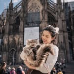 Yiwei Wang - @am_yiwei - Instagram