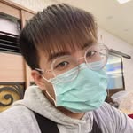 Yiwei Wang - @iou80414 - Instagram