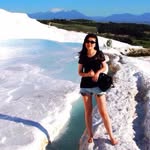 Yiwei Wang - @sinequenone - Instagram