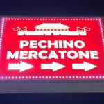 Yiwei Wang - @pechino_mercatone - Instagram