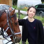 Yiwei Wang - @_ellie_wang - Instagram