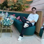 Yiwei Wang - @eway_w - Instagram
