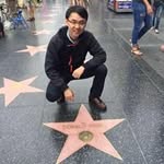 Yiwei Wang - @yiwei3845 - Instagram