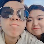 Yiyu Chen - @bluesmry - Instagram