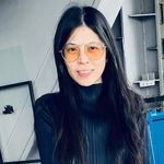 Yiyu Chen - @yiyuchen_art - Instagram