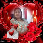 Ynes Flores - @ynes.2022 - Instagram