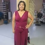 Ynes Flores - @floresynes361 - Instagram