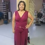 Ynes Flores - @ynesflores74 - Instagram