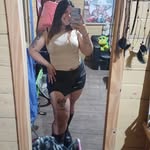 Yoana Gonzalez - @yoana_gonzalez_15 - Instagram