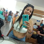 Yohana Gonzalez - @yoana.gonzalez95 - Instagram