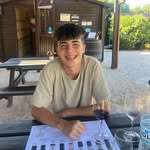 Yoav Cohen - @yoav_c11 - Instagram
