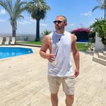 Yoav Cohen - @yoavcohen14 - Instagram
