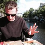 Yoav Karmon - @karmonyoav - Instagram