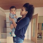 Yodit Abraham - @abrahamyodit - Instagram