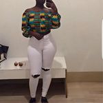 Yodit Abraham - @darkness_y_ - Instagram