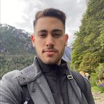Yoel Perez - @yoelprz - Instagram