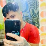 Yoel Rodriguez - @00.45.k27 - Instagram