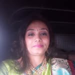Kirti Patel - @yogeshamin1968 - Instagram