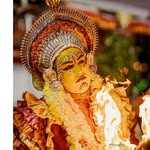 Nagan Kumar - @yogeshamin92 - Instagram