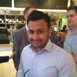 Yogesh Amin - @yogesh270288 - Instagram