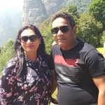 Yogesh Amin - @aminyogesh - Instagram
