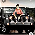 Nayak_boy_133 - @yogeshkelkar06 - Instagram