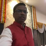 Yogesh Kelkar - @yogikelkar - Instagram