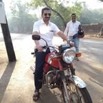 Yogesh Kelkar - @kelkar9583 - Instagram