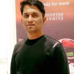 Yogesh Kelkar - @kelkarym - Instagram