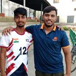 Yogesh Kabbadi - @yogesh_malik.03 - Instagram