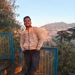 Yogesh Mehra - @_yogesh__mehra - Instagram