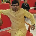Yogesh Prasad Kushwaha - @yogesh_prasad_kushwaha - Instagram