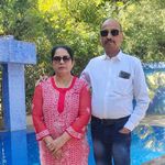 Yogesh Seth - @yogeshseth3925 - Instagram