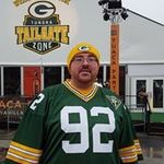 Yogi Johnson - @go_pack_go580 - Instagram