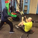 Yogi Johnson - @pulsefitseattle - Instagram