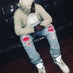 Yogi Johnson - @_yogi_816 - Instagram