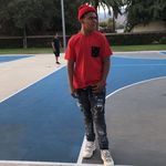 Yogi Johnson - @yogijohnson5 - Instagram