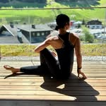 Yoga Unit with Olga Brouwer - @yogaunit.nl - Instagram
